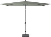 Platinum Sun & Shade parasol Riva 300x200 olijf