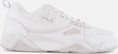 Fila Ventuno Sneakers wit Leer - Dames - Maat 39