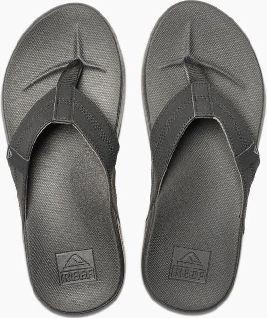 Reef Phantom Ii Heren Slippers Black Maat 44 bol