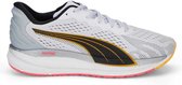 Puma Magnify Nitro Surge Hardloopschoenen Wit EU 46 Man