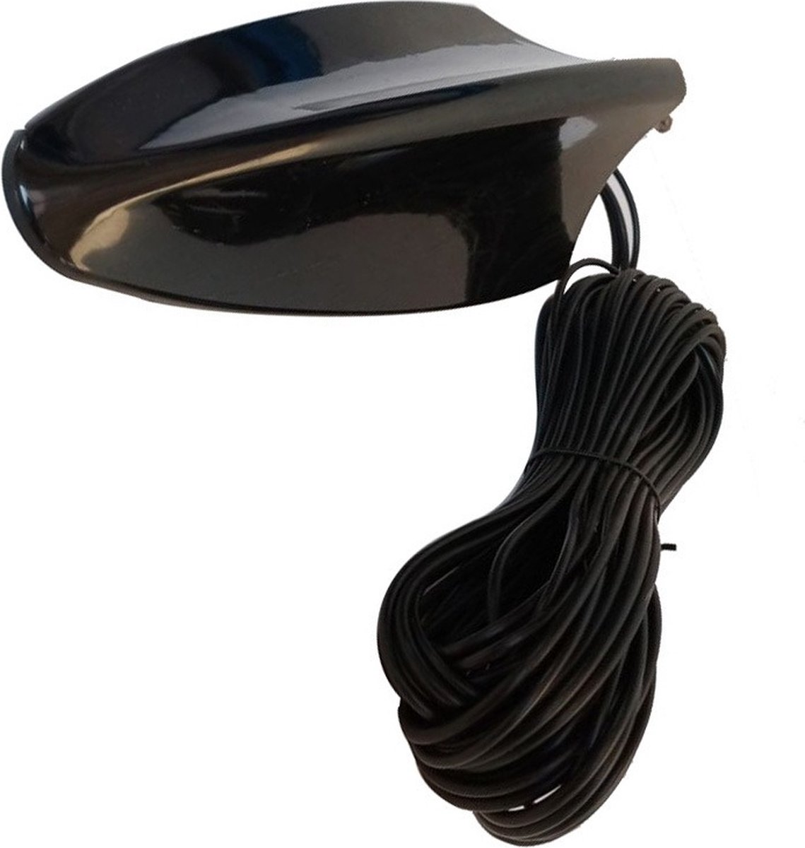 Hama Antenne de toit pour voiture, AM/FM et DAB/DAB+ - Accessoire