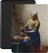 Vermeer Melkmeisje