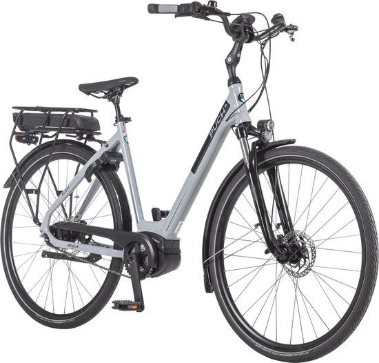 Puch E Symphonie N7 Velo electrique bol