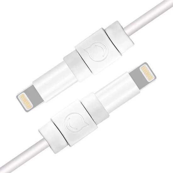 Iphone on sale cable protector
