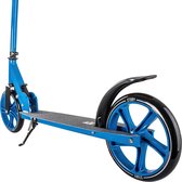 Story Lux Transportscooter Blue