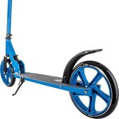 Trottinette de transport Story Lux Blue