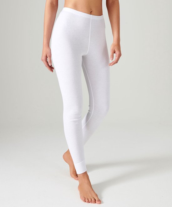 Damart - Legging Thermolactyl® - Femme - Wit - 34-36