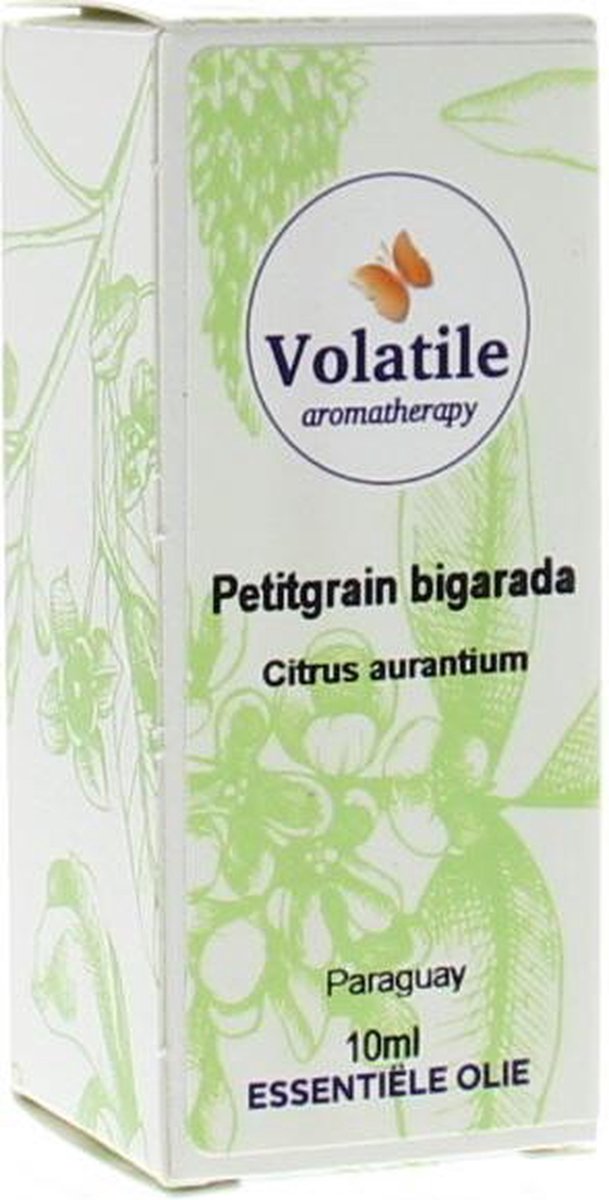 Goedkoopste Volatile Petitgrain USA - 10 ml