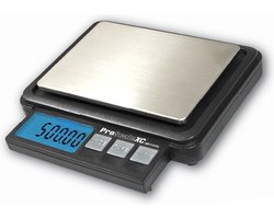 Proscale groot formaat Zak weegschaal (500g x 0,01g)