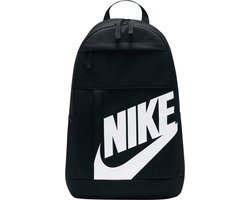 Sac à dos Nike NK Elemental DD0559-010, Unisexe, Zwart, sacs à dos
