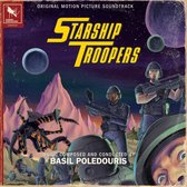 Basil Poledouris - Starship Troopers (2 LP) (Deluxe Edition)