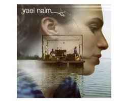 Yael Naïm - Yael Naïm (CD)