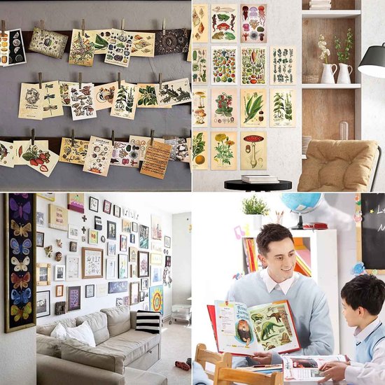 Kunstmatige Hangplant Realistisch Geen water geven Geen verdorren Nep Eucalyptusblad Muuropknoping Potplanten Muur Kamer Thuis Binnen Buiten Plank Decor – kopen tegen lage prijzen bij webwinkel