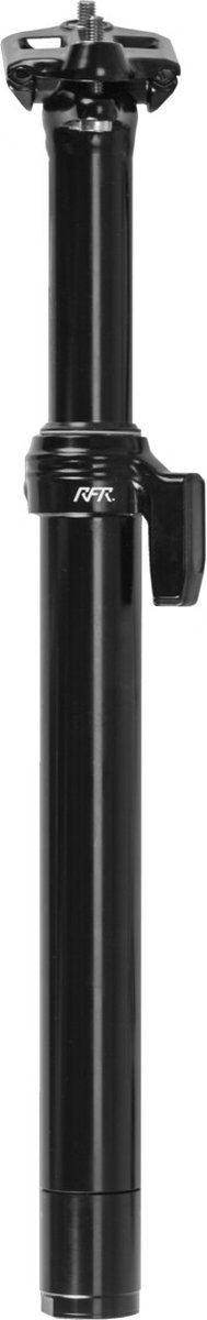 RFR TELESCOPE SEATPOST PRO OUTSIDE 150 31.6X480MM
