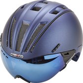 Casco ROADSTER Plus Helm, blauw