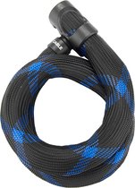 Abus Ivera Cable 7220/85 - Câble antivol - 85 cm - Noir