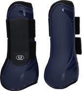 Horsegear Peesbeschermers Horsegear Hglivio Donkerblauw