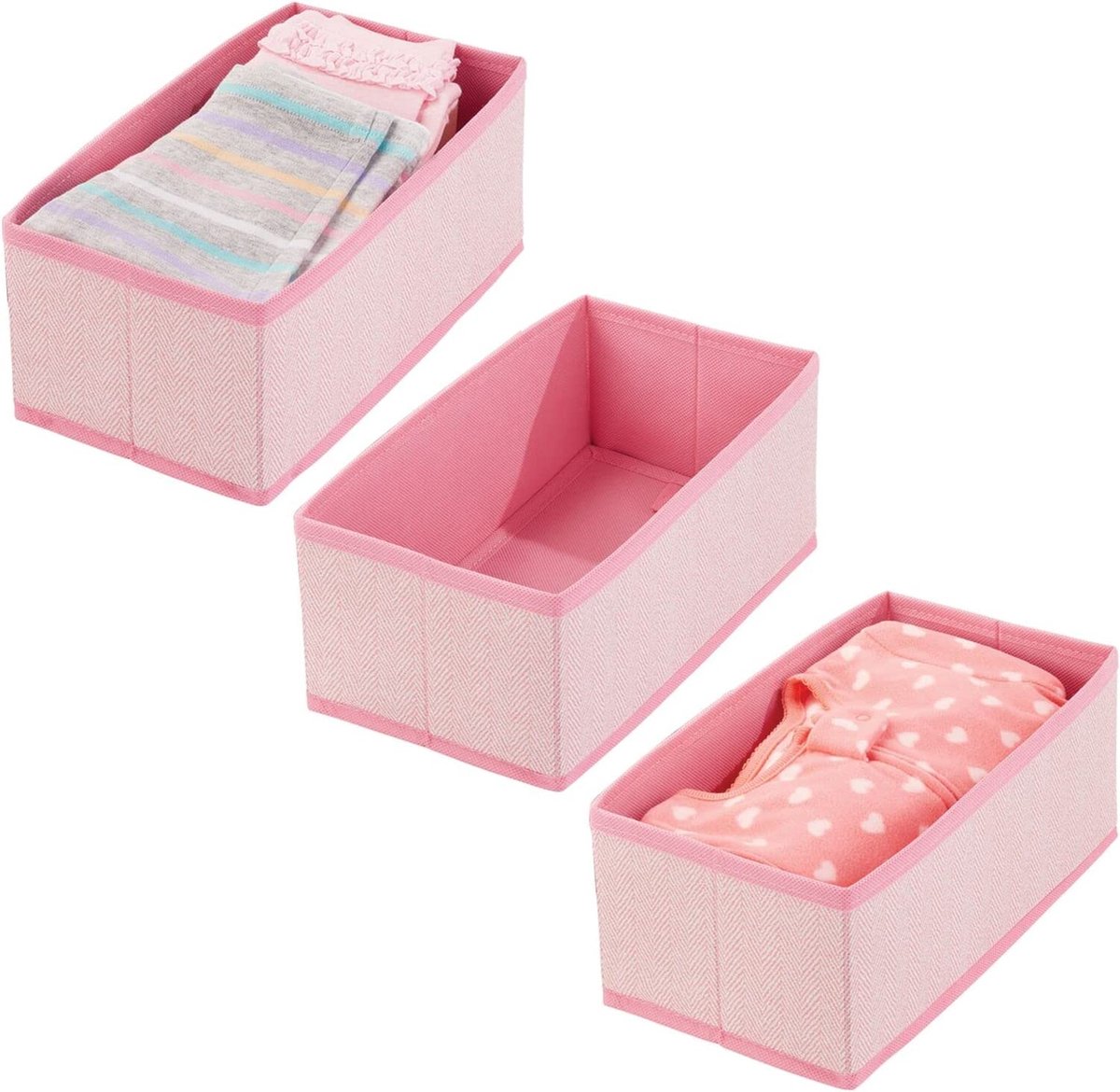 Lade Organizer – Kledingkast Organizer – Drawer organizer / kleding lade organizer - Opbergsysteem voor laden, clothes storage and organization, tidy storage of clothes