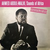 Ahmed Abdul-Malik - Sounds Of Africa (LP)