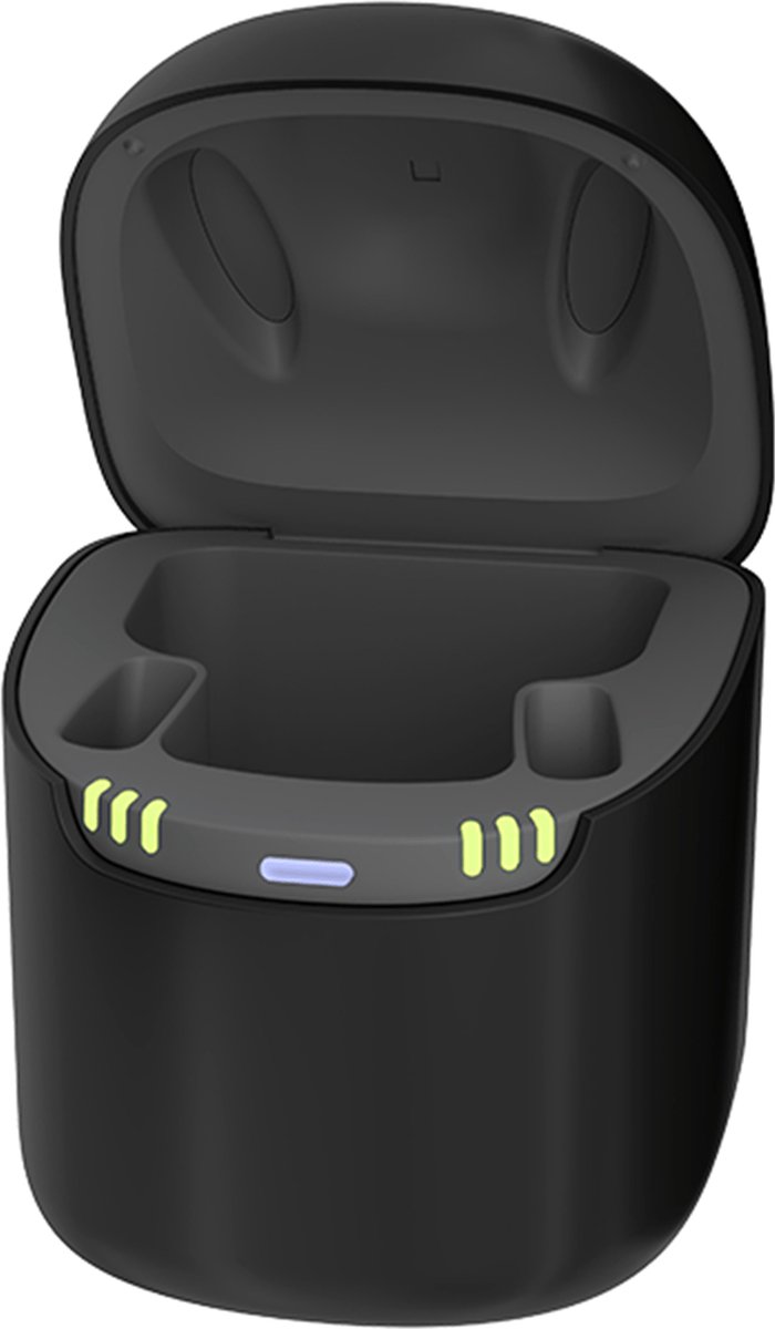 Goedkoopste Connexx Charging Station B-P hoortoestel oplader geschikt voor Signia en Audio Service