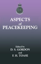 The Sandhurst Conference Series- Aspects of Peacekeeping