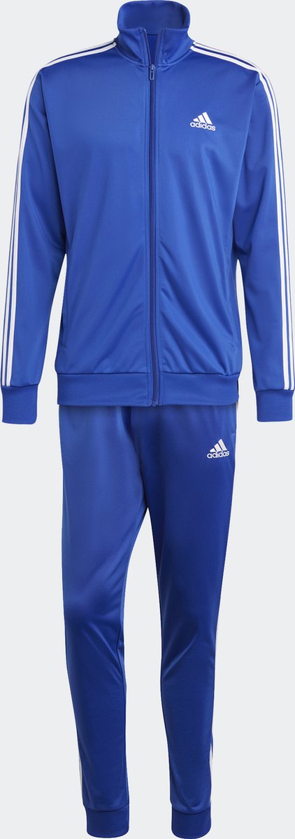Nike trainingspak 1/4 zip heren HCKZ