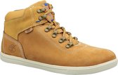 Timberland Ek Fulk Hiker 6805A, Mannen, Geel, Lifestyle maat: 40 EU