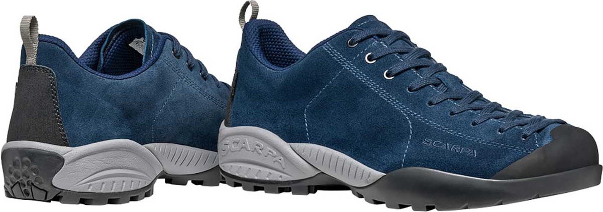 Scarpa Mojito GTX Deep ocean Unisex_EU 43.5 Default