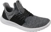 Adidas Athletics Trainer S80982, Mannen, Grijs, Sportschoenen maat: 42 EU