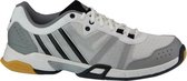 adidas Volley Team 2 W M18856, Vrouwen, Wit, Handbalschoenen maat: 45 1/3 EU