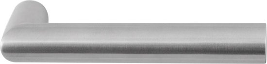 Poignée de porte ovale GPF Mai modèle L