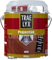 Trae-lyx Projectlak Zg-10 Ltr