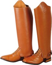 Harry's Horse Gaiters Elite Rover M cognac