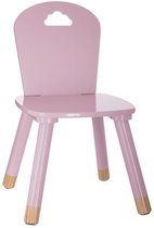 Kinderstoel Nuage Roze