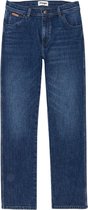 Wrangler TEXAS Heren Jeans - DANCING WATER - Maat 38/34