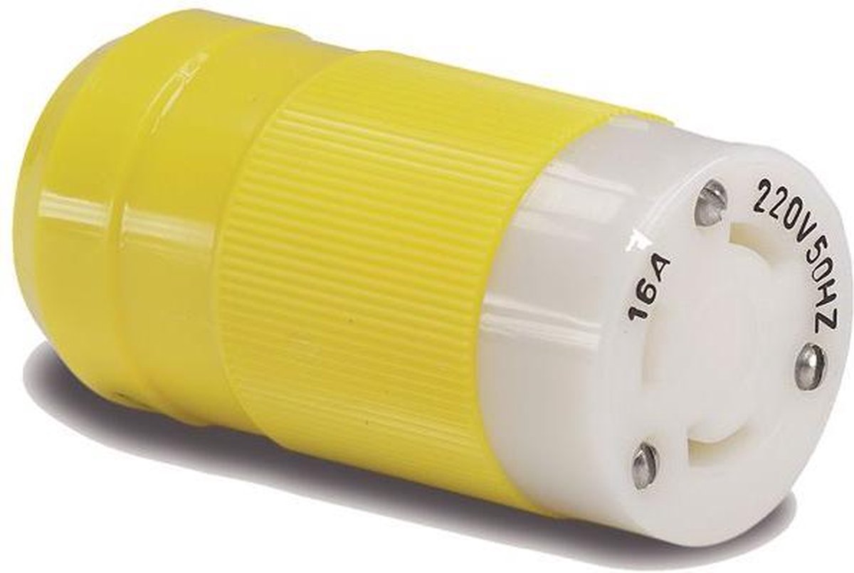 Marinco 16A Connector 16A Connector