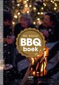 Het winter BBQ boek