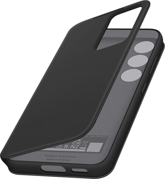S view 2024 flip cover