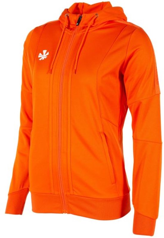 Reece Cleve TTS Hooded Trainingsjack Dames - Maat M