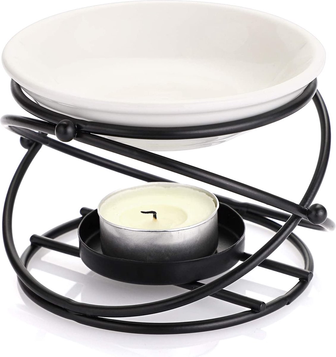 Oliebrander - Scentmoods | Divine Thinx