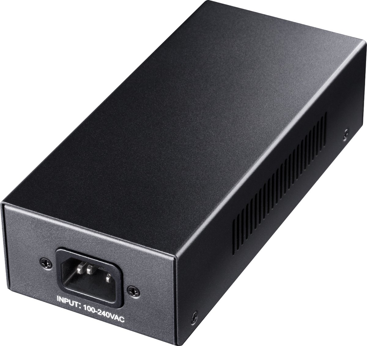 Cudy 90W Gigabit PoE++ Injector – IEEE 802.3af/at/bt – 100m Bereik – Plug & Play