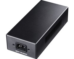 Cudy 90W Gigabit PoE++ Injector – IEEE 802.3af/at/bt – 100m Bereik – Plug & Play