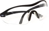 Kelfort Veiligheidsbril - Classic - Zwart