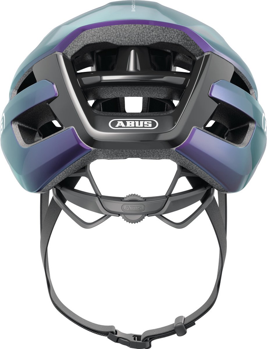 Helm Powerdome Flipflop Purple M 54-58cm