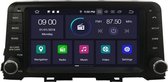Kia Android 9.0 Navigatie voor Kia Picanto