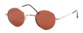 Zonnebrillen - Zonnebril - Unisex zonnebril - Zonnebril gepolariseerd - Stijvol zonnebril