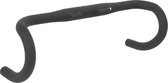 Deda Stuur Zero1 RHM 38cm Black On Black