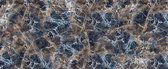 Fotobehang Marble Abstract | PANORAMIC - 250cm x 104cm | 130g/m2 Vlies