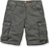 Carhartt Rugged Cargo Army Green Shorts Heren
