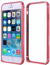 Nillkin Aluminium iPhone 6 Bumper Rood